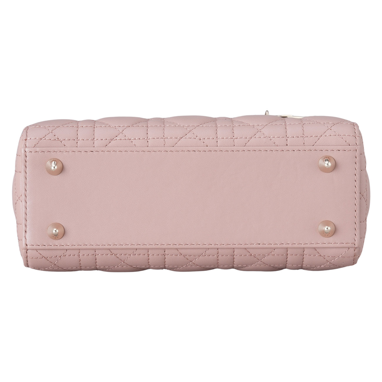 CHRISTIAN DIOR(USED)크리스찬 디올 레이디백 스몰